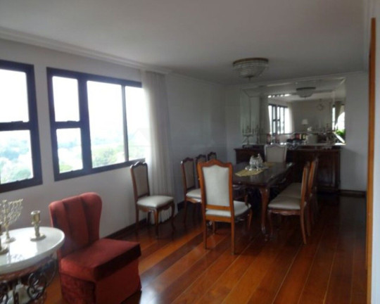 Imagem Apartamento com 3 Quartos à Venda, 200 m² em Perdizes - São Paulo Imagem Apartamento com 3 Quartos à Venda, 200 m² em Perdizes - São Paulo