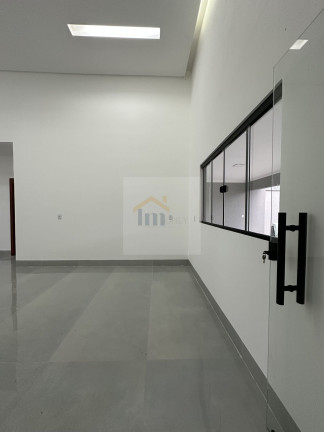 Imagem Casa com 3 Quartos à Venda, 208 m² em Cidade Satélite São Luiz - Aparecida De Goiânia