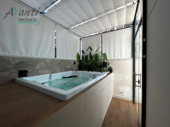 Imagem Apartamento com 3 Quartos à Venda, 88 m² em Marapé - Santos Imagem Apartamento com 3 Quartos à Venda, 88 m² em Marapé - Santos