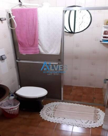 Imagem Casa com 4 Quartos à Venda, 250 m² em Santa Teresinha - Santo André Imagem Casa com 4 Quartos à Venda, 250 m² em Santa Teresinha - Santo André