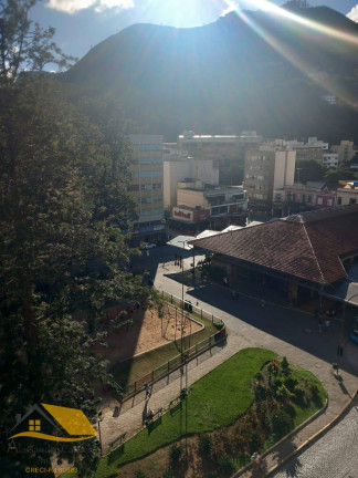Imagem Apartamento com 3 Quartos à Venda, 90 m² em Centro - Nova Friburgo Imagem Apartamento com 3 Quartos à Venda, 90 m² em Centro - Nova Friburgo
