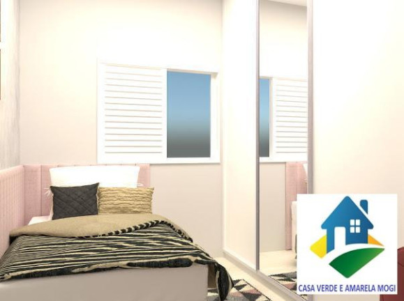 Imagem Apartamento com 2 Quartos à Venda, 50 m² em Vila Natal - Mogi Das Cruzes Imagem Apartamento com 2 Quartos à Venda, 50 m² em Vila Natal - Mogi Das Cruzes