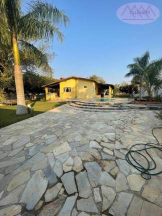 Imagem Imóvel com 3 Quartos à Venda, 87 m² em Varginha - Itapetininga