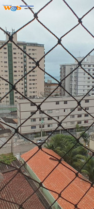 Imagem Apartamento com 1 Quarto à Venda, 47 m² em Aviação - Praia Grande