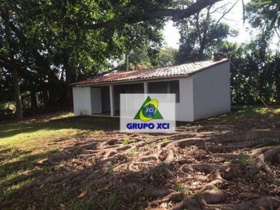 Imagem Chácara com 5 Quartos à Venda, 1.472 m² em Jardim Santa Maria Ii - Campinas Imagem Chácara com 5 Quartos à Venda, 1.472 m² em Jardim Santa Maria Ii - Campinas