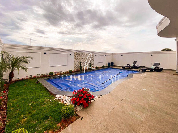 Imagem Casa de Condomínio com 3 Quartos à Venda, 360 m² em Brisas Jundiaí - Jundiaí
