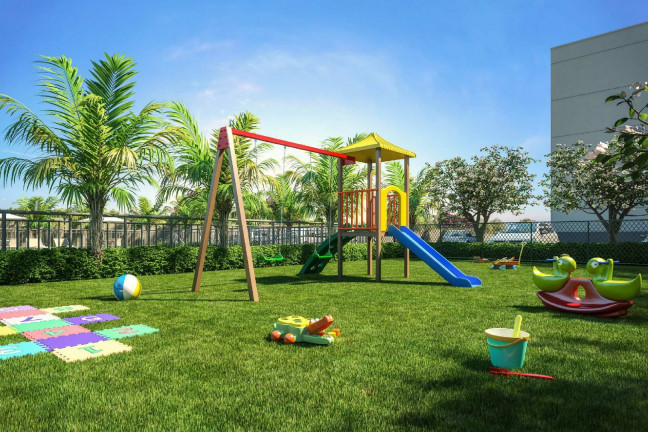Imagem Apartamento com 2 Quartos à Venda, 42 m² em Parque Dois Irmãos - Fortaleza Imagem Apartamento com 2 Quartos à Venda, 42 m² em Parque Dois Irmãos - Fortaleza