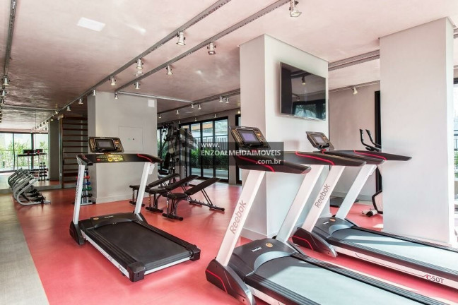 Imagem Apartamento com 1 Quarto à Venda, 31 m² em Saúde - São Paulo Imagem Apartamento com 1 Quarto à Venda, 31 m² em Saúde - São Paulo