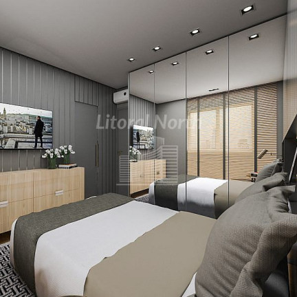 Imagem Apartamento com 3 Quartos à Venda, 118 m² em Barra Norte - Balneário Camboriú