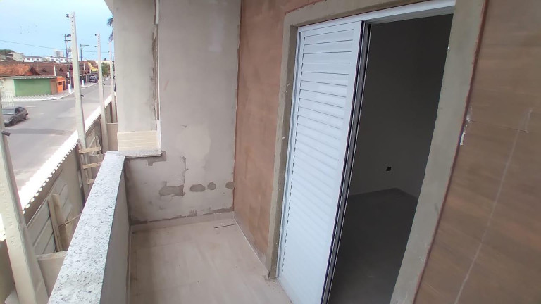 Imagem Sobrado com 2 Quartos à Venda, 63 m² em Maracanã - Praia Grande Imagem Sobrado com 2 Quartos à Venda, 63 m² em Maracanã - Praia Grande