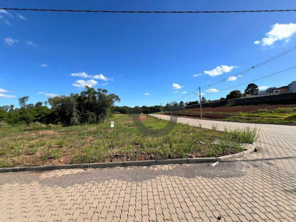 Imagem Terreno à Venda, 425 m² em Country - Santa Cruz Do Sul Imagem Terreno à Venda, 425 m² em Country - Santa Cruz Do Sul