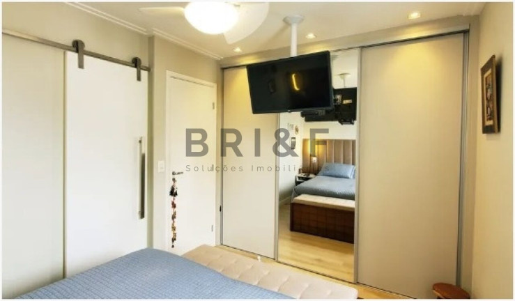 Imagem Apartamento com 3 Quartos à Venda, 94 m² em Santo Amaro - São Paulo Imagem Apartamento com 3 Quartos à Venda, 94 m² em Santo Amaro - São Paulo