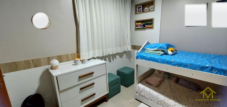 Imagem Apartamento com 2 Quartos à Venda, 60 m² em Praia De Itaparica - Vila Velha Imagem Apartamento com 2 Quartos à Venda, 60 m² em Praia De Itaparica - Vila Velha