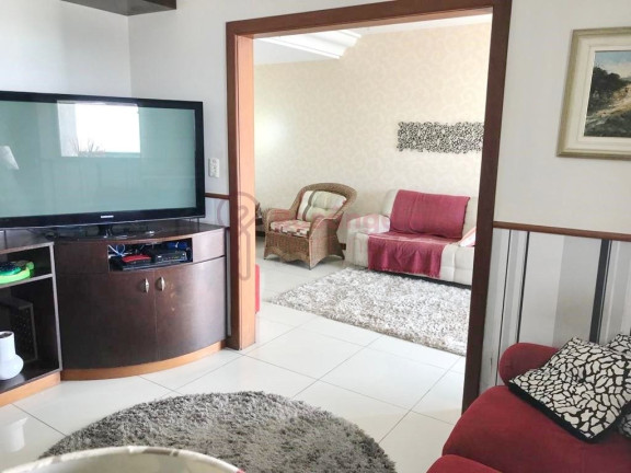 Imagem Apartamento com 4 Quartos à Venda, 198 m² em Itapuã - Vila Velha Imagem Apartamento com 4 Quartos à Venda, 198 m² em Itapuã - Vila Velha