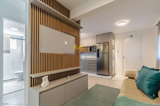 Imagem Apartamento com 2 Quartos à Venda, 53 m² em Maria Antonieta - Pinhais Imagem Apartamento com 2 Quartos à Venda, 53 m² em Maria Antonieta - Pinhais