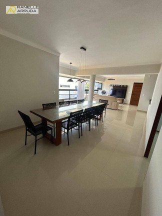 Imagem Apartamento com 4 Quartos à Venda, 224 m² em Bessa - João Pessoa Imagem Apartamento com 4 Quartos à Venda, 224 m² em Bessa - João Pessoa