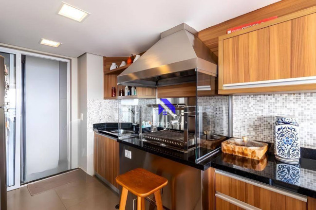 Imagem Apartamento com 3 Quartos à Venda, 236 m² em Tatuapé - São Paulo Imagem Apartamento com 3 Quartos à Venda, 236 m² em Tatuapé - São Paulo