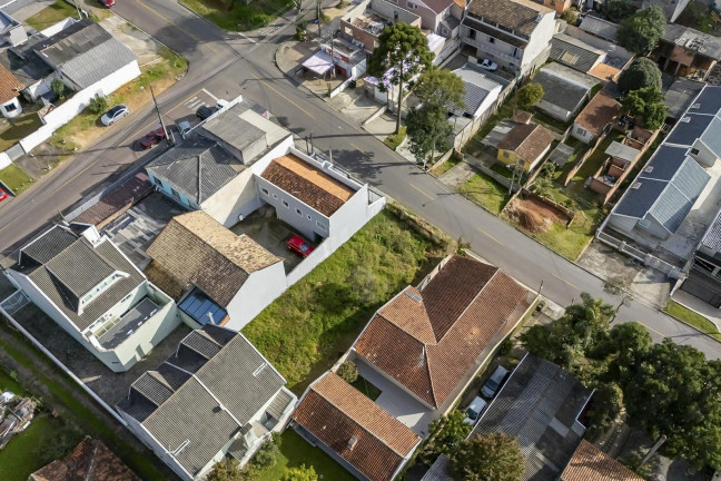 Imagem Terreno à Venda, 372 m² em Santo Inácio - Curitiba Imagem Terreno à Venda, 372 m² em Santo Inácio - Curitiba