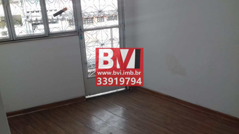 Imagem Casa com 3 Quartos à Venda, 70 m² em Jardim América - Rio De Janeiro Imagem Casa com 3 Quartos à Venda, 70 m² em Jardim América - Rio De Janeiro