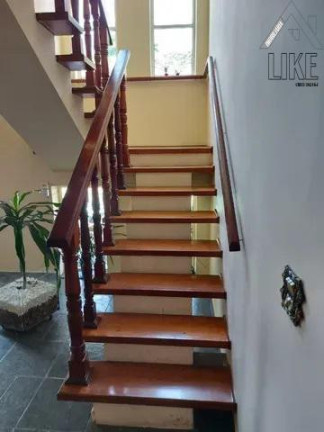 Imagem Casa com 5 Quartos à Venda, 318 m² em Jardim Esplanada - São José Dos Campos Imagem Casa com 5 Quartos à Venda, 318 m² em Jardim Esplanada - São José Dos Campos