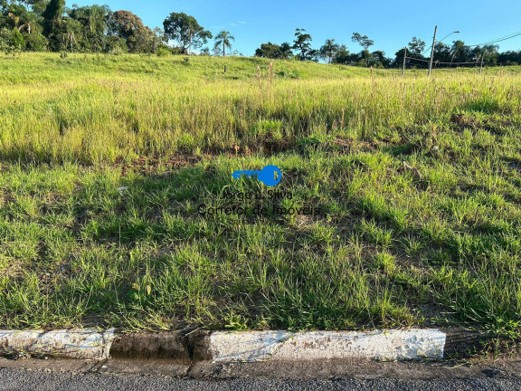 Imagem Terreno em Condomínio à Venda, 300 m² em Chácara Jaguari (fazendinha) - Santana De Parnaíba
