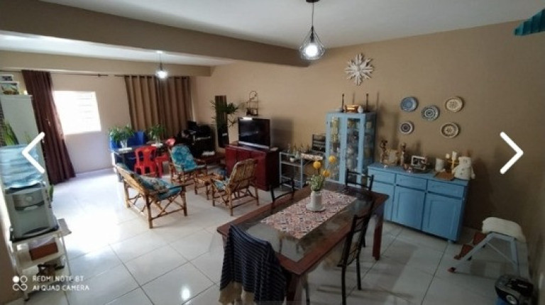 Imagem Casa com 3 Quartos à Venda, 180 m² em Setor Leste (gama) - Brasília Imagem Casa com 3 Quartos à Venda, 180 m² em Setor Leste (gama) - Brasília