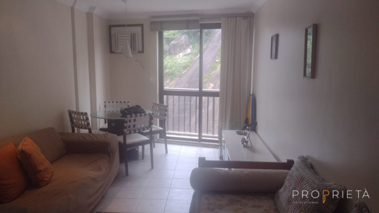 Imagem Apartamento com 1 Quarto à Venda, 58 m² em Copacabana - Rio De Janeiro