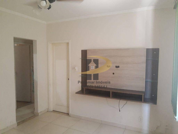 Imagem Apartamento com 2 Quartos à Venda, 52 m² em Boa Vista - São Vicente Imagem Apartamento com 2 Quartos à Venda, 52 m² em Boa Vista - São Vicente