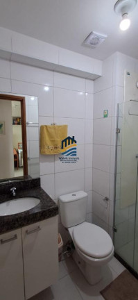 Imagem Apartamento com 1 Quarto à Venda, 40 m² em Boa Vista - Recife Imagem Apartamento com 1 Quarto à Venda, 40 m² em Boa Vista - Recife