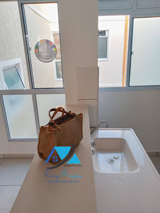 Imagem Apartamento com 2 Quartos para Alugar, 40 m² em Catu De Abrantes (abrantes) - Camaçari Imagem Apartamento com 2 Quartos para Alugar, 40 m² em Catu De Abrantes (abrantes) - Camaçari