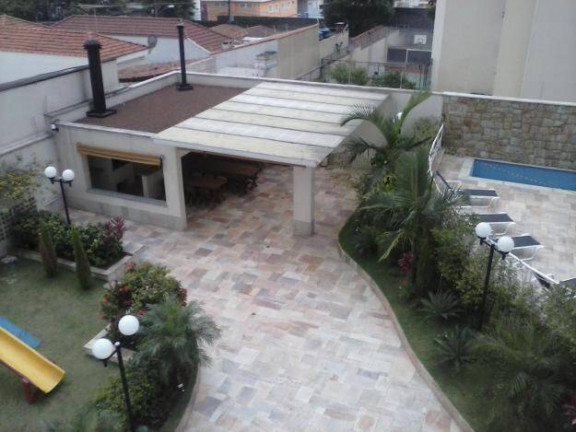 Imagem Apartamento com 3 Quartos à Venda, 151 m² em Vila Gomes Cardim - São Paulo