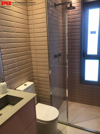 Imagem Apartamento com 3 Quartos à Venda, 104 m² em Brooklin - São Paulo Imagem Apartamento com 3 Quartos à Venda, 104 m² em Brooklin - São Paulo