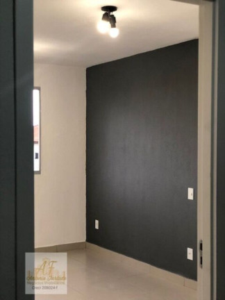 Imagem Apartamento com 2 Quartos à Venda, 39 m² em Jardim Boa Vista (zona Oeste) - São Paulo Imagem Apartamento com 2 Quartos à Venda, 39 m² em Jardim Boa Vista (zona Oeste) - São Paulo