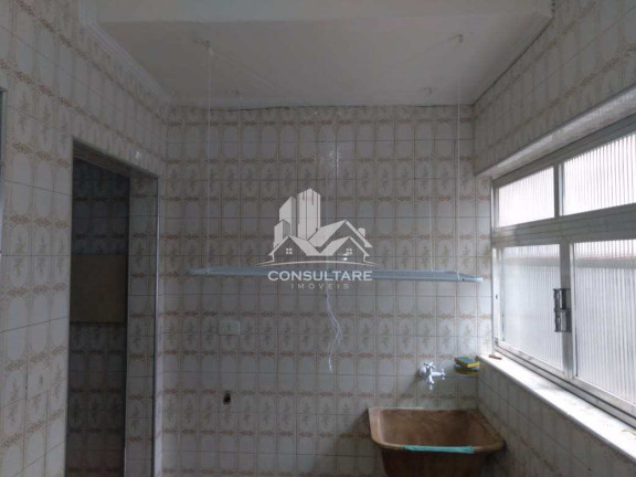 Imagem Casa com 2 Quartos à Venda, 78 m² em Macuco - Santos Imagem Casa com 2 Quartos à Venda, 78 m² em Macuco - Santos
