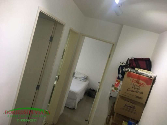 Imagem Apartamento com 2 Quartos à Venda, 45 m² em Jardim Adriana - Guarulhos