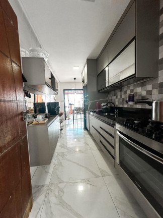 Imagem Casa com 4 Quartos à Venda, 144 m² em Morada De Laranjeiras - Serra