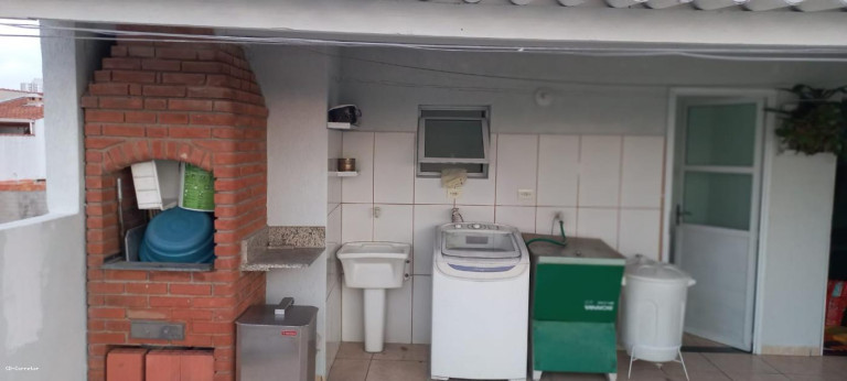 Imagem Apartamento com 3 Quartos à Venda, 96 m² em Vila América - Santo André Imagem Apartamento com 3 Quartos à Venda, 96 m² em Vila América - Santo André