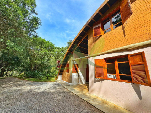 Imagem Chácara com 2 Quartos à Venda, 85.458 m² em Portão - Atibaia