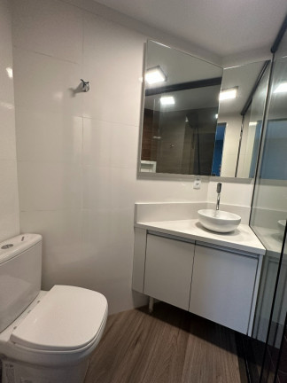 Imagem Apartamento com 1 Quarto à Venda, 42 m² em Capoeiras - Florianópolis Imagem Apartamento com 1 Quarto à Venda, 42 m² em Capoeiras - Florianópolis