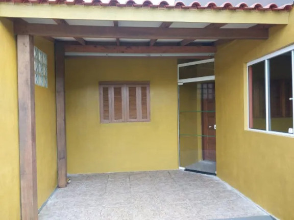 Imagem Casa com 2 Quartos à Venda, 94 m² em Zona Norte - Capão Da Canoa