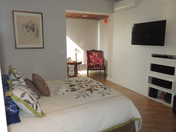 Imagem Apartamento com 4 Quartos à Venda, 245 m² em Campo Belo - São Paulo Imagem Apartamento com 4 Quartos à Venda, 245 m² em Campo Belo - São Paulo