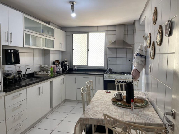 Imagem Apartamento com 4 Quartos à Venda, 152 m² em Setor Oeste - Goiânia Imagem Apartamento com 4 Quartos à Venda, 152 m² em Setor Oeste - Goiânia