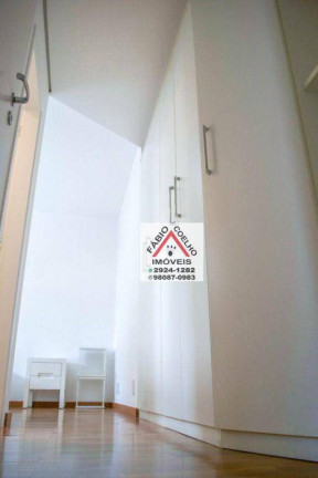 Imagem Apartamento com 3 Quartos à Venda, 198 m² em Brooklin - São Paulo Imagem Apartamento com 3 Quartos à Venda, 198 m² em Brooklin - São Paulo