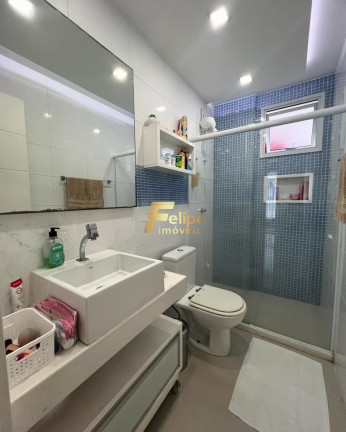 Imagem Imóvel com 3 Quartos à Venda, 95 m² em Jardim Camburi - Vitória