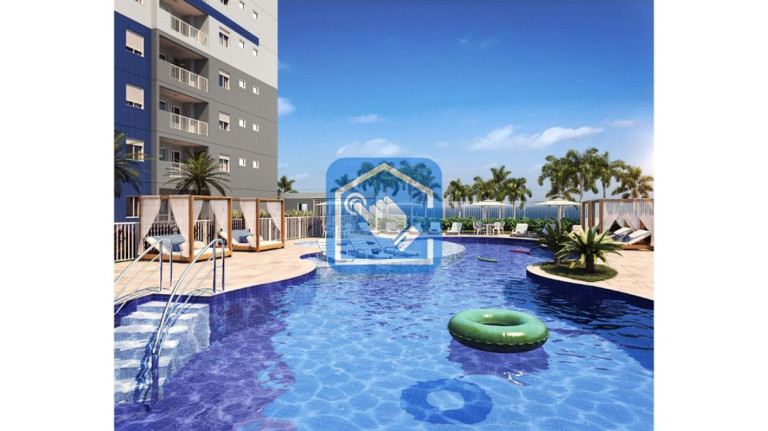 Imagem Apartamento com 2 Quartos à Venda, 60 m² em Centro - Mongaguá Imagem Apartamento com 2 Quartos à Venda, 60 m² em Centro - Mongaguá