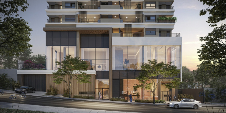 Imagem Studio com 1 Quarto à Venda, 25 m² em Pinheiros - São Paulo Imagem Studio com 1 Quarto à Venda, 25 m² em Pinheiros - São Paulo