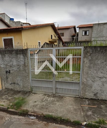 Imagem Terreno à Venda, 250 m² em Jardim Santa Clara - Guarulhos Imagem Terreno à Venda, 250 m² em Jardim Santa Clara - Guarulhos