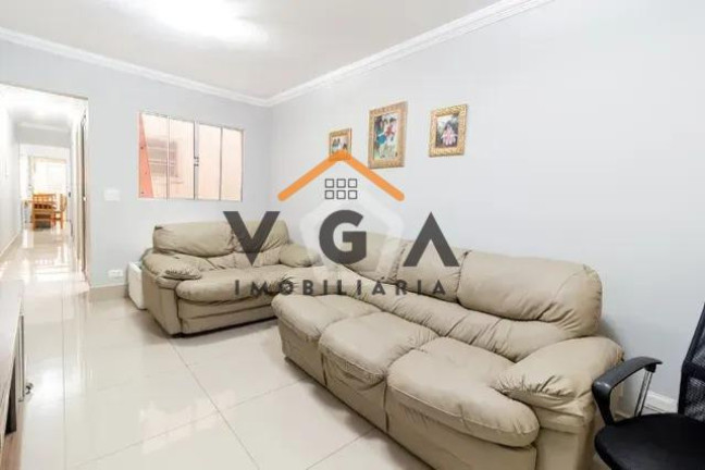 Imagem Casa com 3 Quartos à Venda, 120 m² em Penha - São Paulo