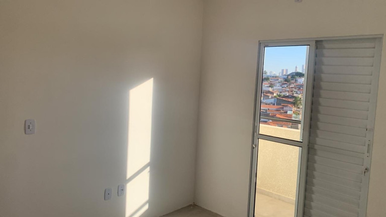 Imagem Apartamento com 2 Quartos à Venda, 52 m² em Vila Hortência - Sorocaba Imagem Apartamento com 2 Quartos à Venda, 52 m² em Vila Hortência - Sorocaba