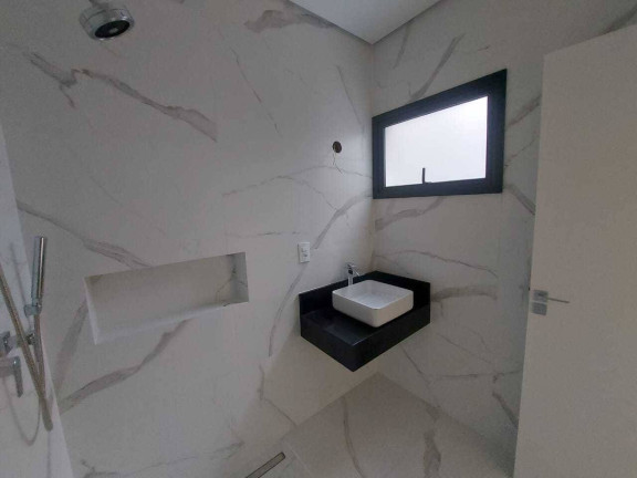 Imagem Casa de Condomínio com 3 Quartos à Venda, 200 m² em Condomínio Horizontes De Sorocaba - Sorocaba